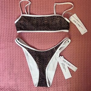 Adam Selman Sport Bikini